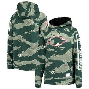 Air Jordan Boy Youth City Of Flight Pullover Hoodie XL